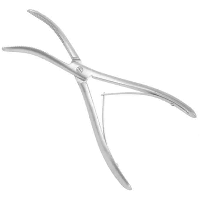 Cleste pansament gipsat Wolff