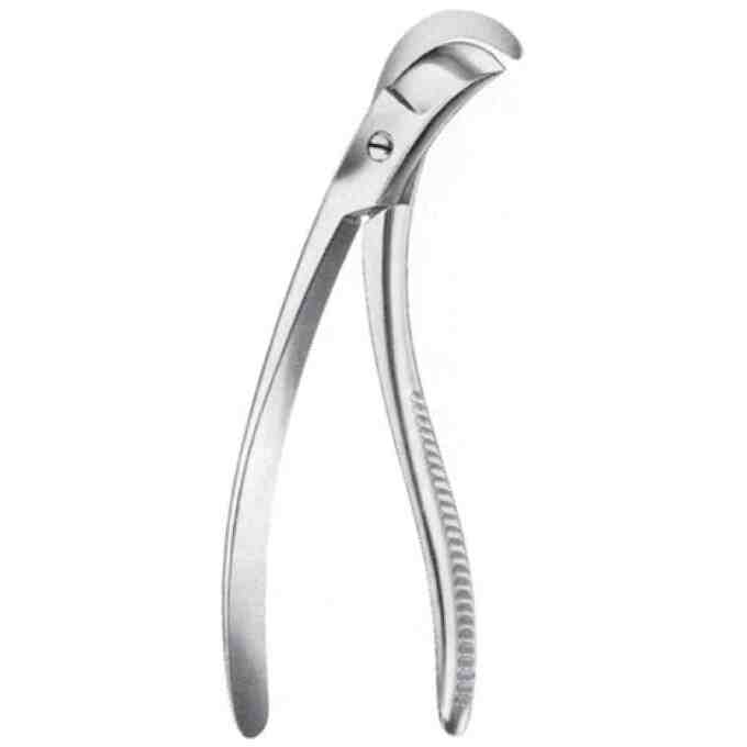 Foarfeca coaste Collin