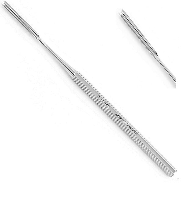 Dalta sept nazal Ballenger