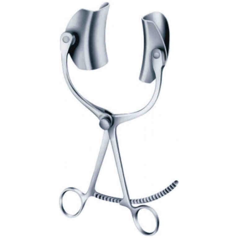 Departator cu auto-retinere Collin
