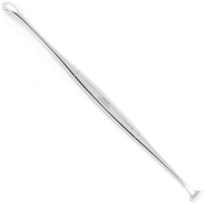 Disector amigdale Hurd