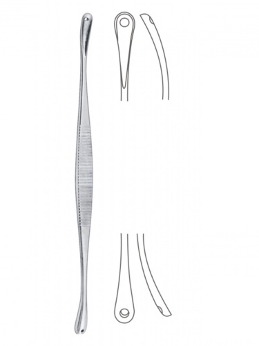 Extractor comedoame Unna