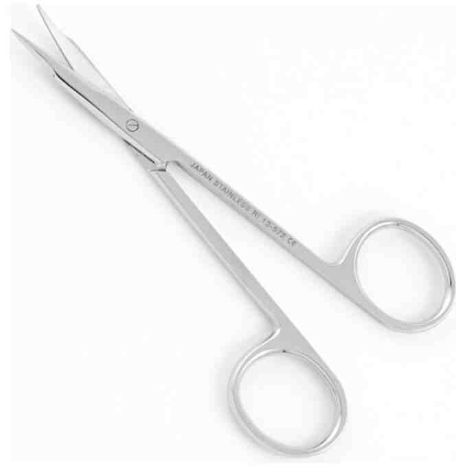 Foarfeca tentonomie Steven