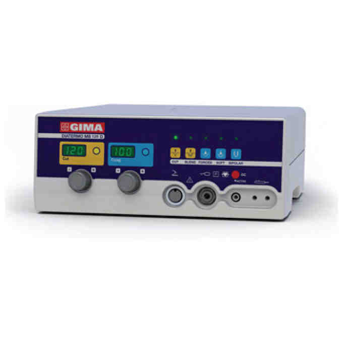 Electrocauter Diatermo MB 120D