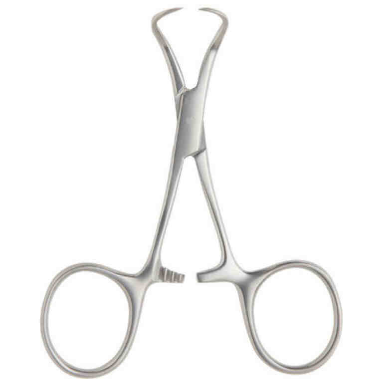 Pensa campuri Backhaus