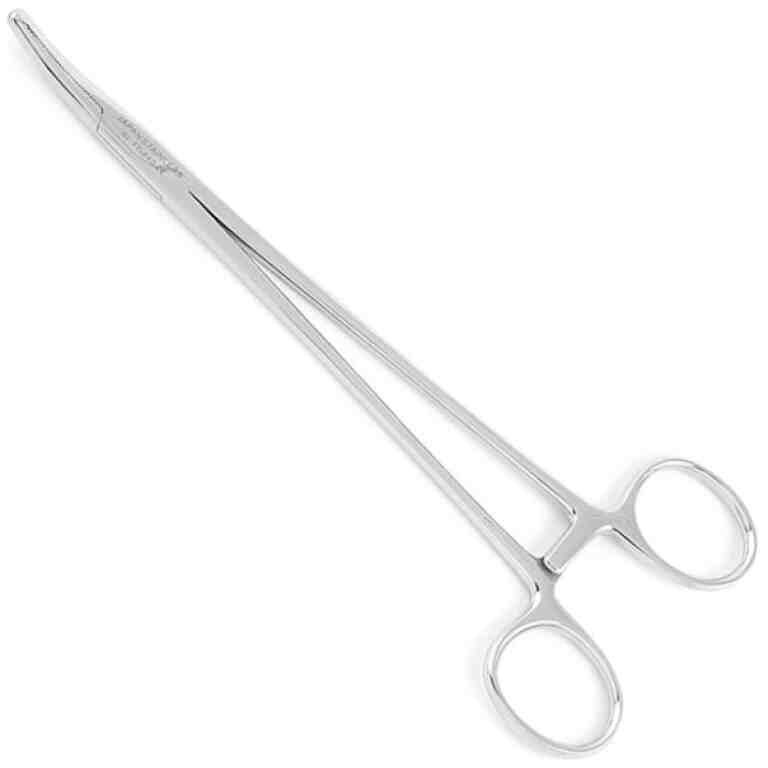 Pensa histerectomie Faure 1x2