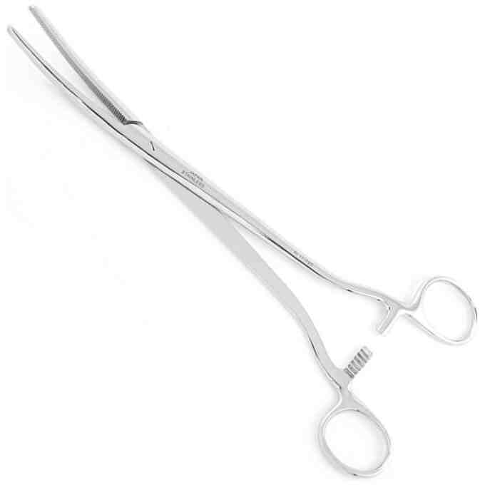 Pensa histerectomie Faure