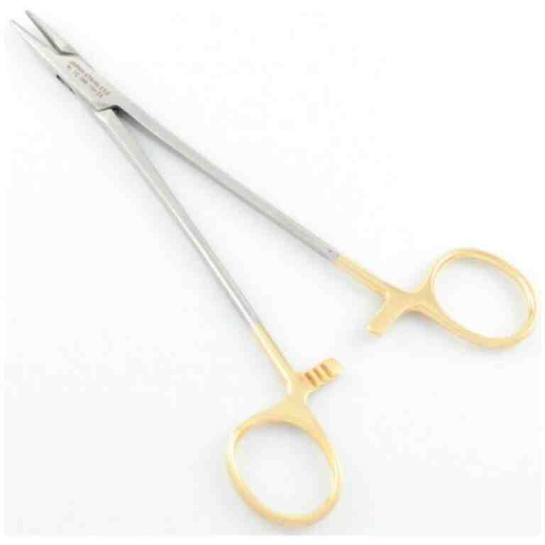 Port ac Crile-Wood TC
