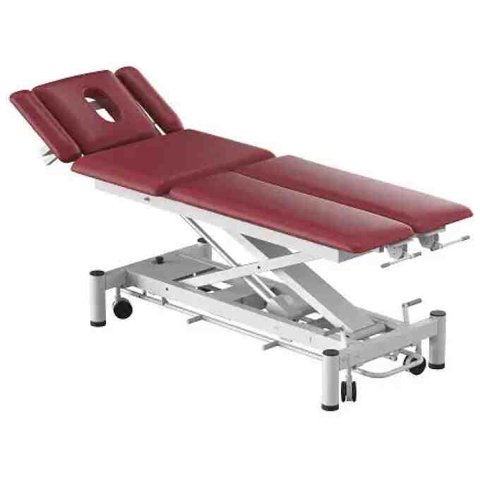 Masa tratament fizioterapeutic DP-T206