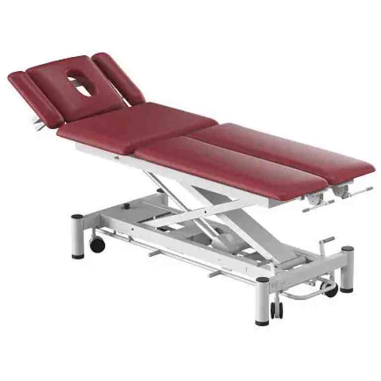 Masa tratament fizioterapeutic DP-T206