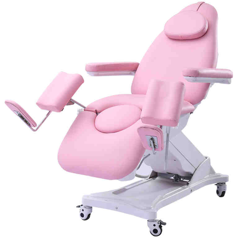 Scaun electric de examinare DP-YF025