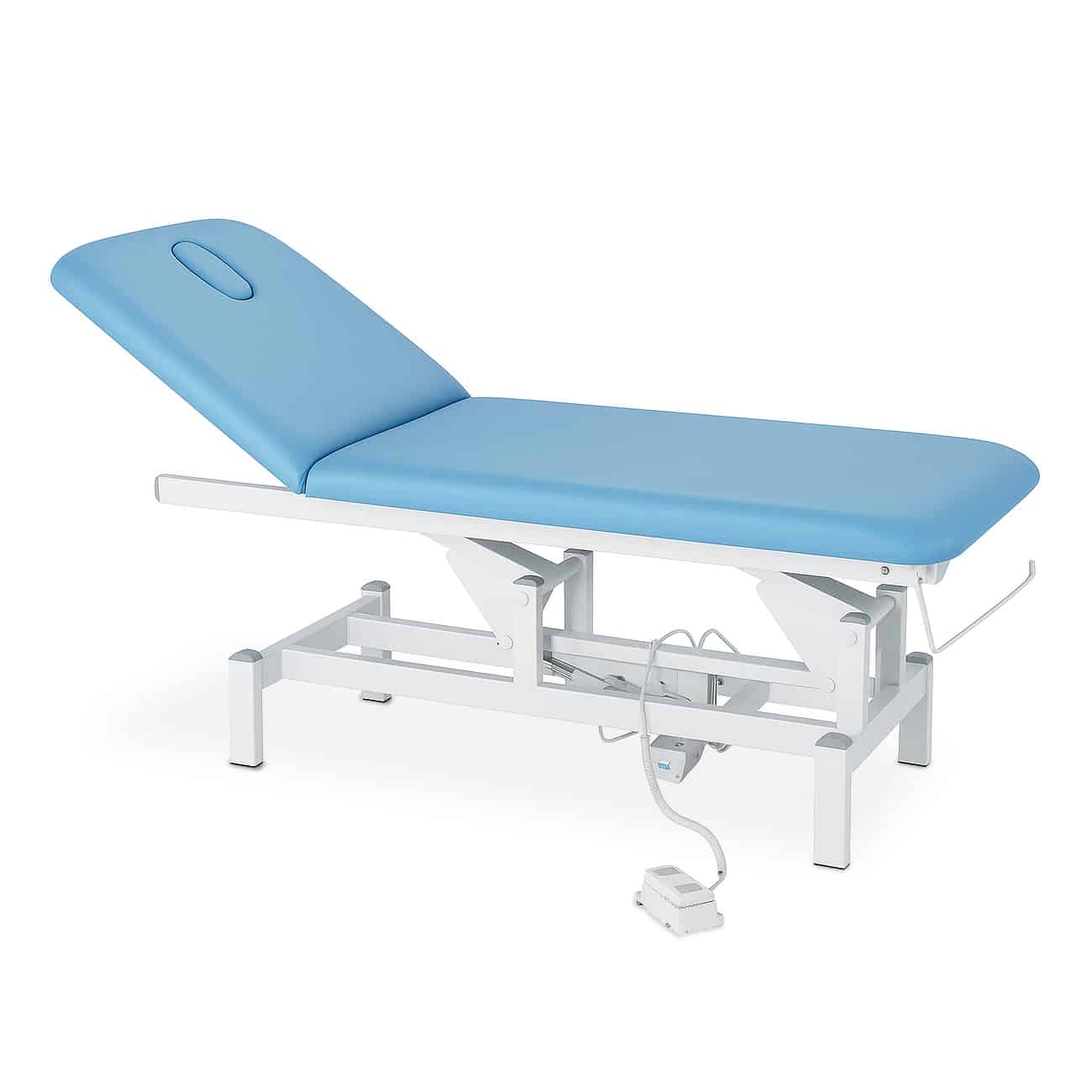 Canapea electrica consultatii medicale si masaj DP-D8231