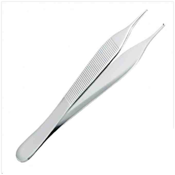 Pensa chirurgicala Adson