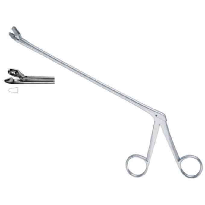 Pensa biopsie Alexander