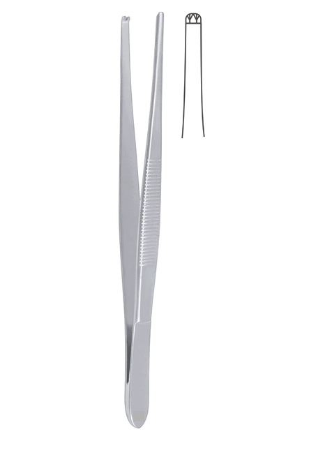 Pensa chirurgicala Tissue 2:3