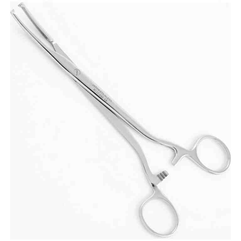 Pensa peritoneu Mikulicz