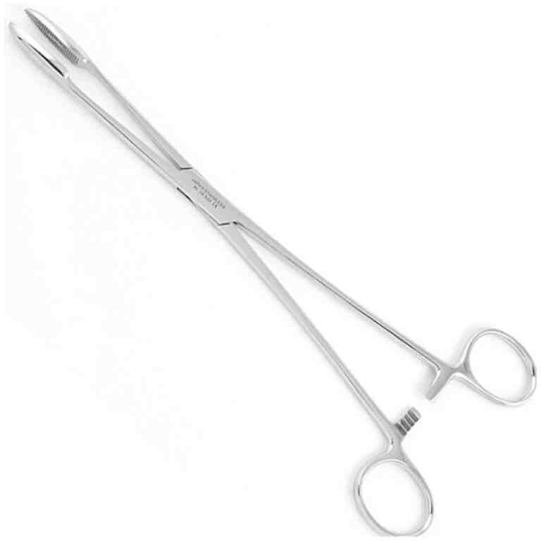 Pensa port-tampon Maier