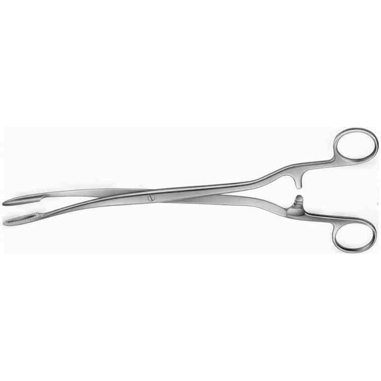 Pensa port-tampon Sims Maier