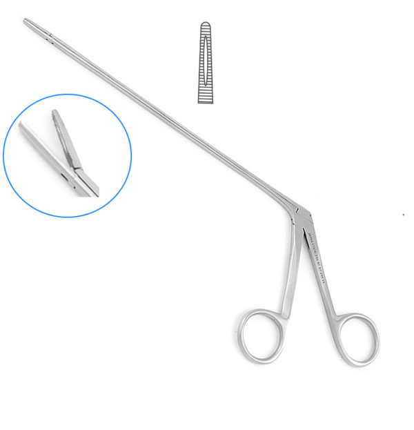 Pensa uretrala Mathieu