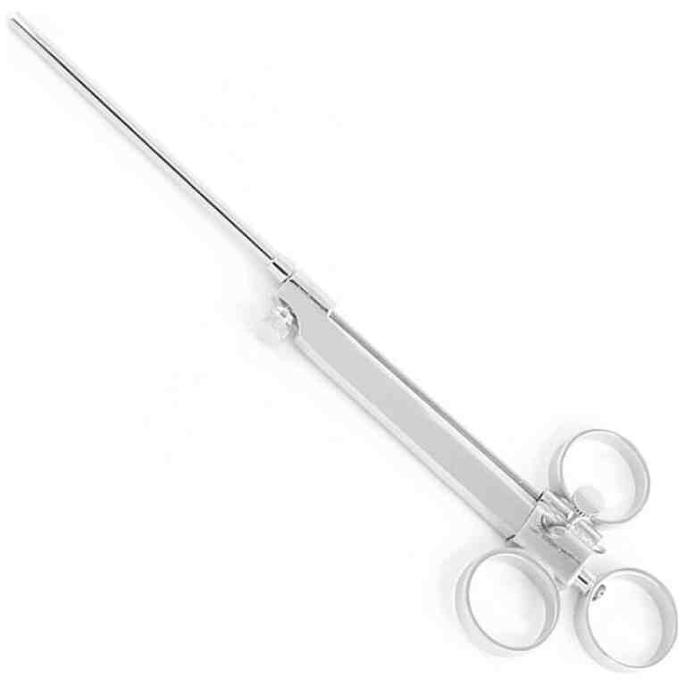 Polipotom auricular Krause