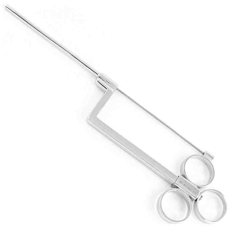 Polipotom nazal Krause