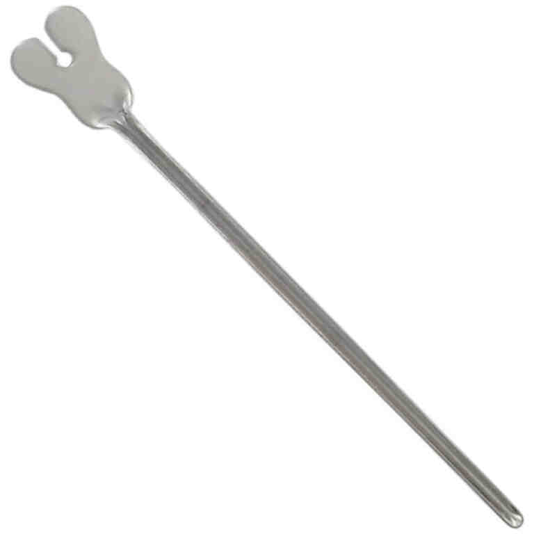 Sonda canelata