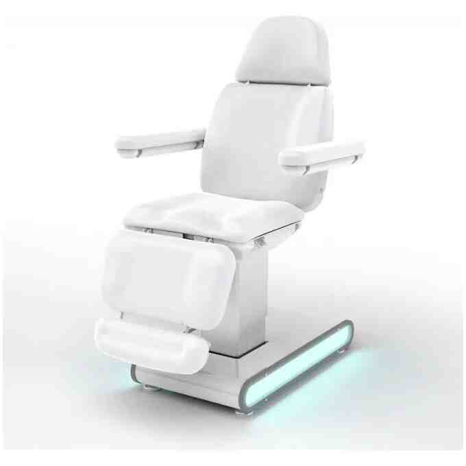Scaun de tratament electric DP-L437