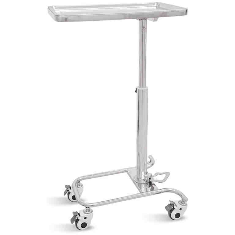 Masa Mayo inox hidraulica PSKH038-6