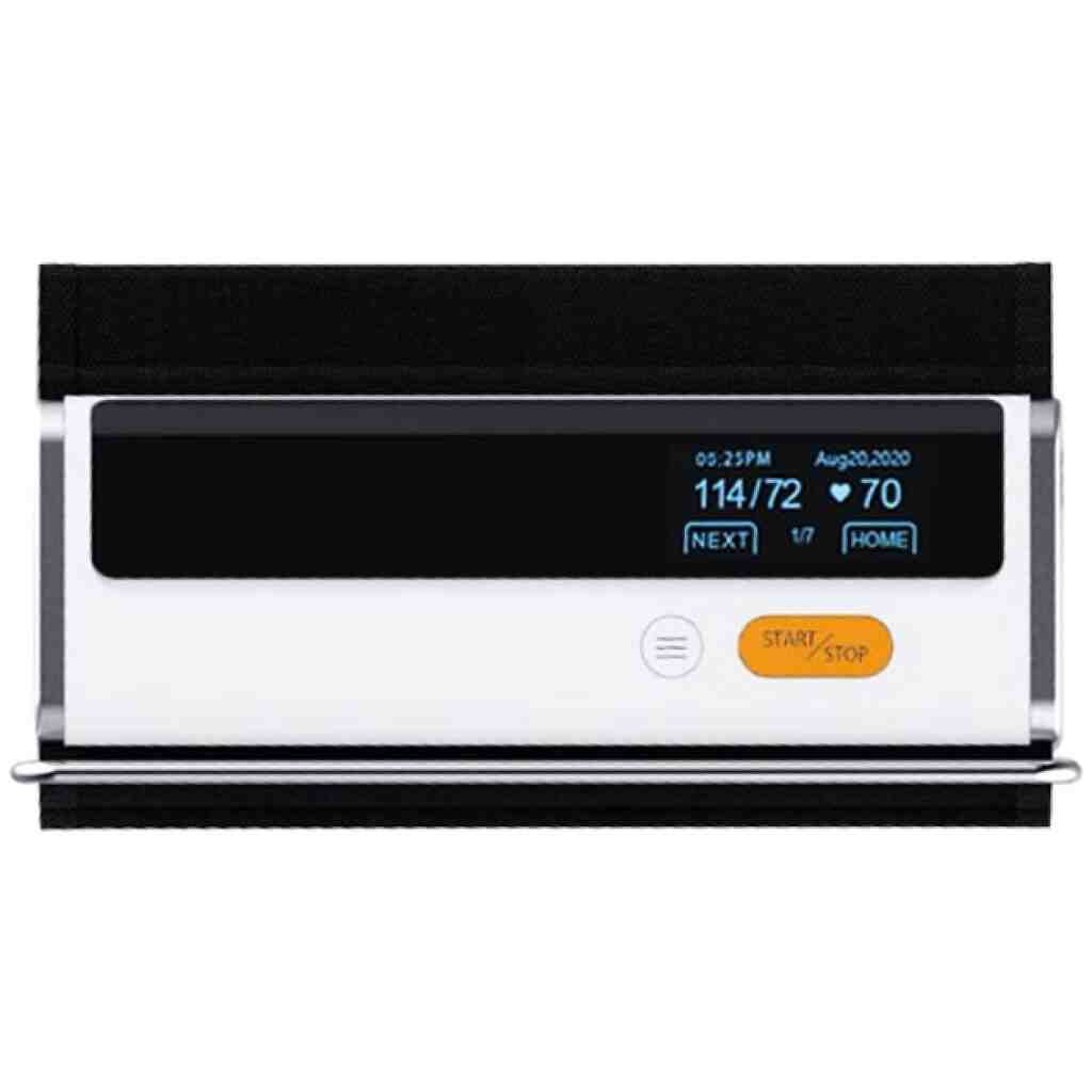 Tensiometru digital cu ECG Viatom BP2