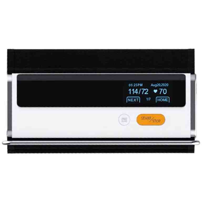 Tensiometru digital cu ECG Viatom BP2