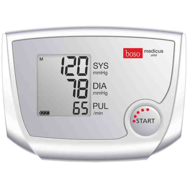 Tensiometru digital Boso Medicus Uno