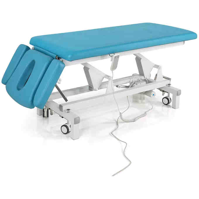 Canapea electrica de tratament DP-D807