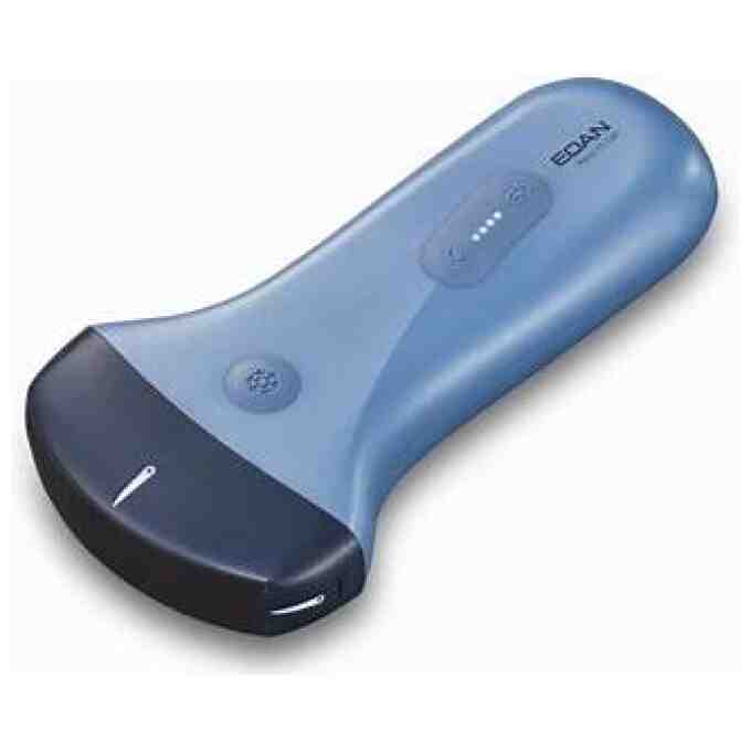 Ecograf portabil Edan Nano C5 EXP