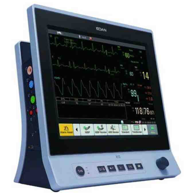 Monitor functii vitale Edan X12