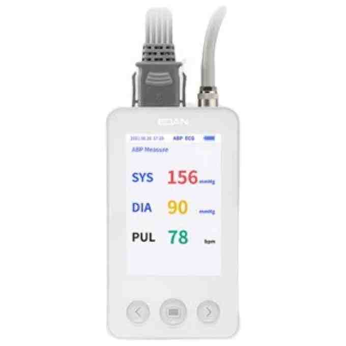 Holter ECG Edan SA-20