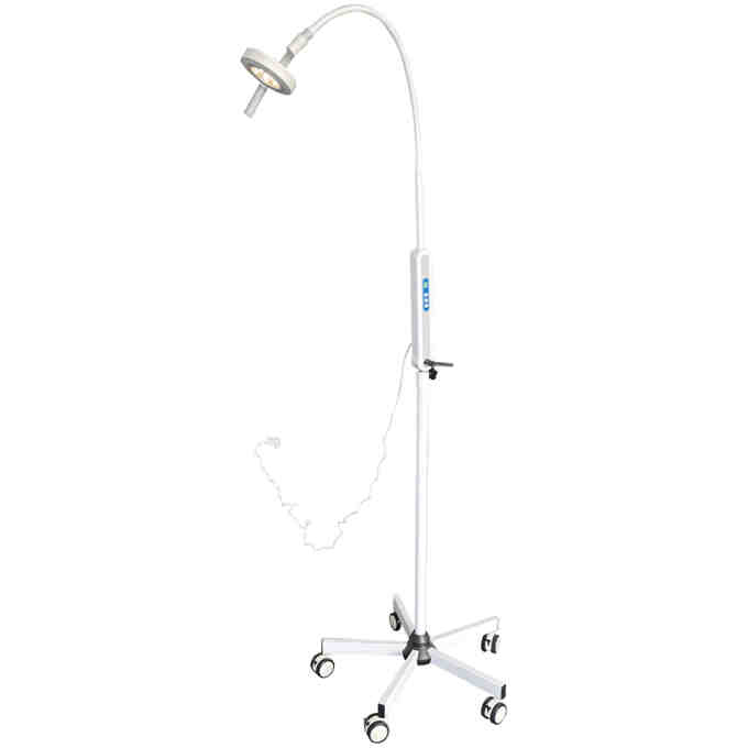 Lampa examinare medicala Q06
