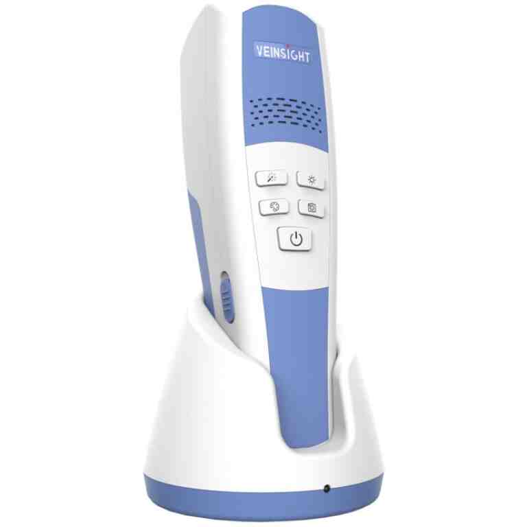 Dispozitiv vizualizare vene VS500