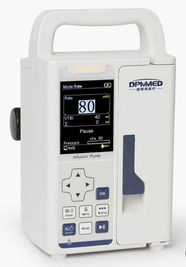 Infuzomat Utech VP3