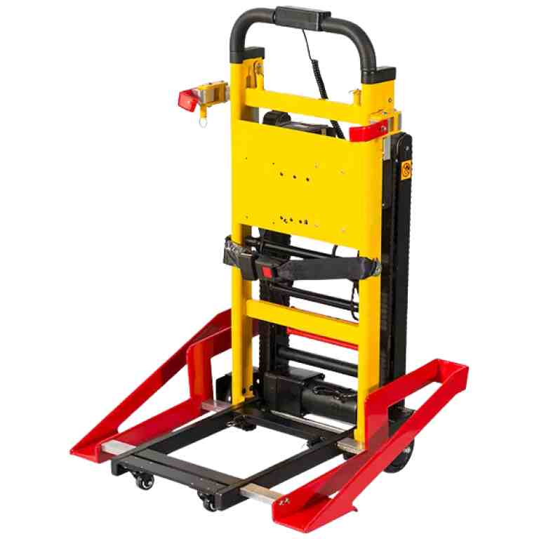 Lift electric pentru transport pe scări 11C