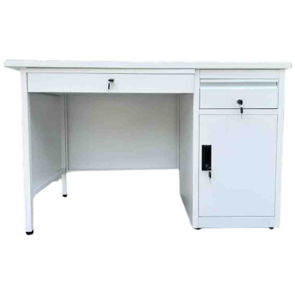 Birou medic din metal PMOD-02