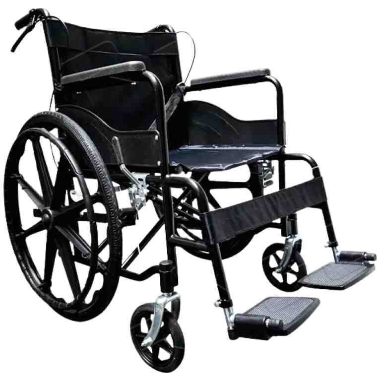 Scaun rulant PMW-2415