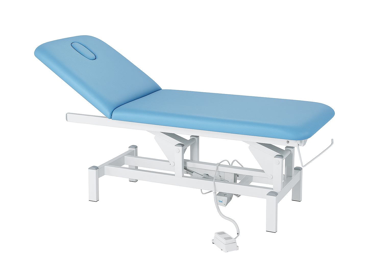 Canapea electrica consultatii medicale si masaj DP-D8231