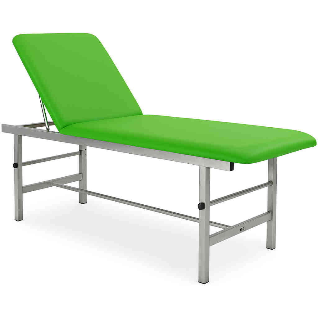 Canapea examinare cadru inox PDP-EC06
