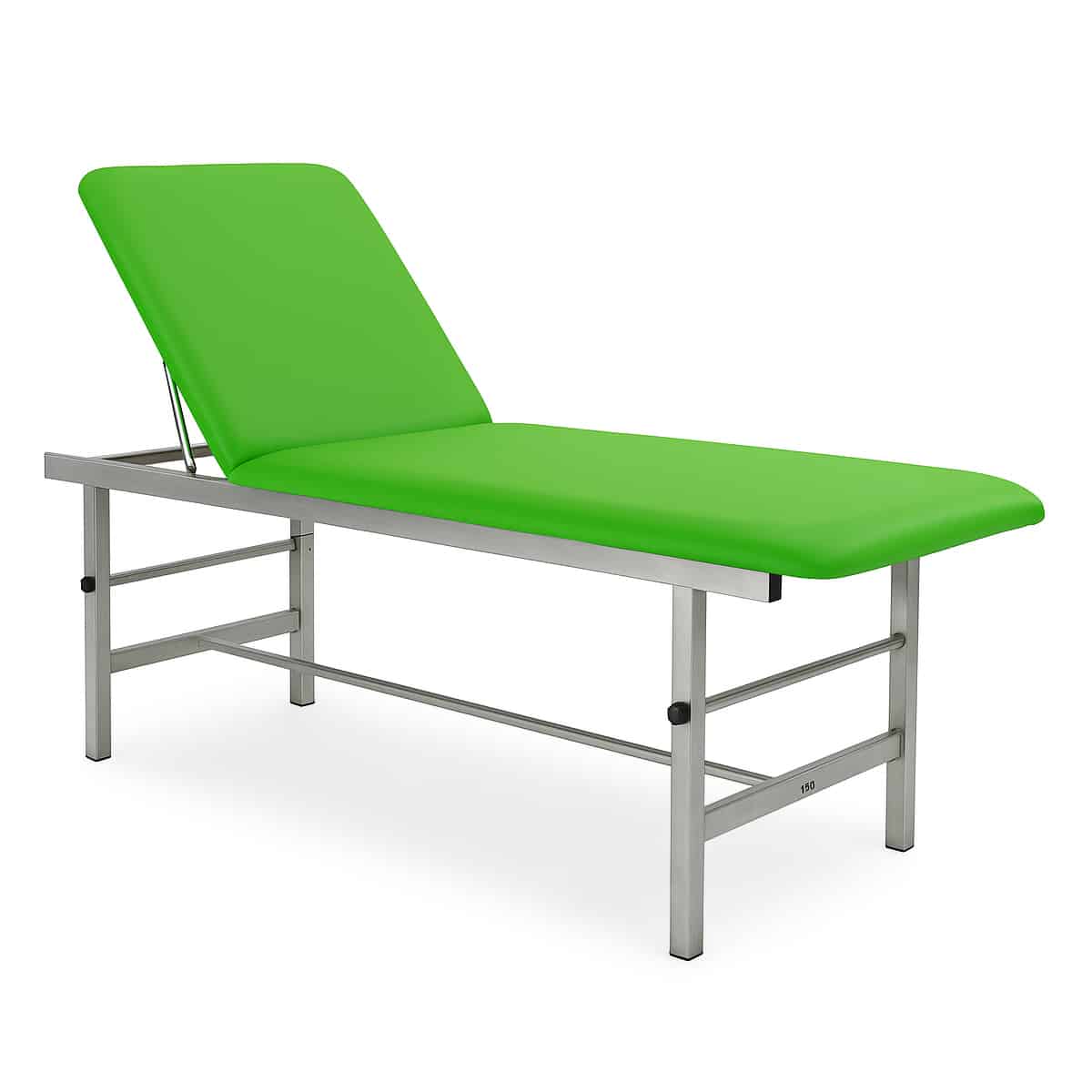 Canapea examinare cadru inox PDP-EC06