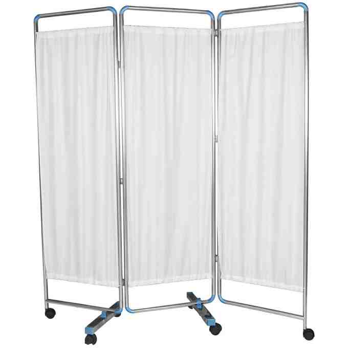 Paravan 3 elementi PMD-SCR01