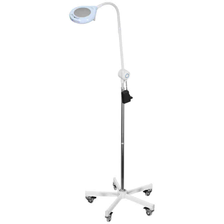 Lampa examinare mobila LED Primaled-flex