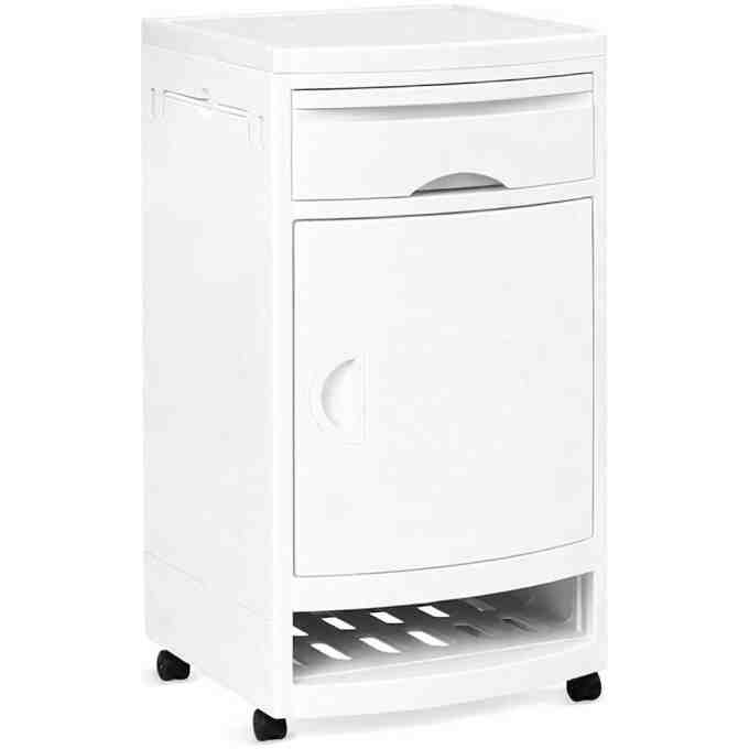 Noptiera spital ABS PMD-A1