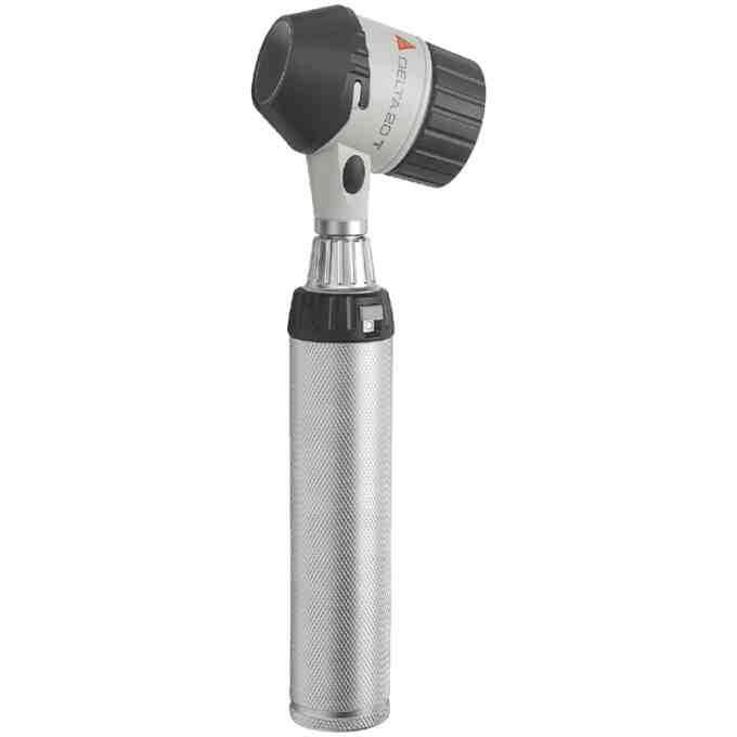 Dermatoscop HEINE DELTA 20T