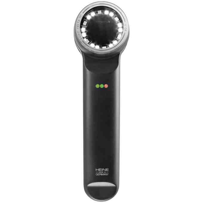 Dermatoscop HEINE DELTA 30