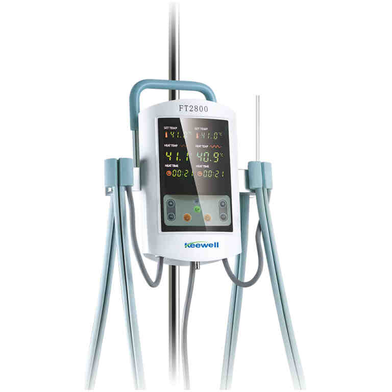 Încălzitor de sânge și fluide PFT2800